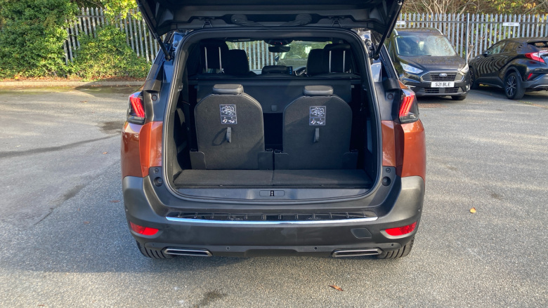 Peugeot 5008 1.5 BlueHDi GT 5dr EAT8 Diesel Estate